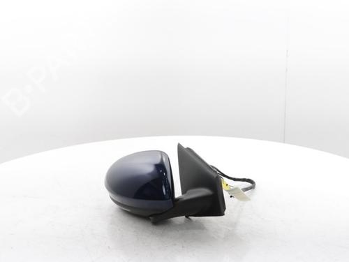 Used Right mirror RENAULT MEGANE IV Grandtour (K9A/M/N_) 1.2 TCe 130 (K9MR) (130 hp) 29426966