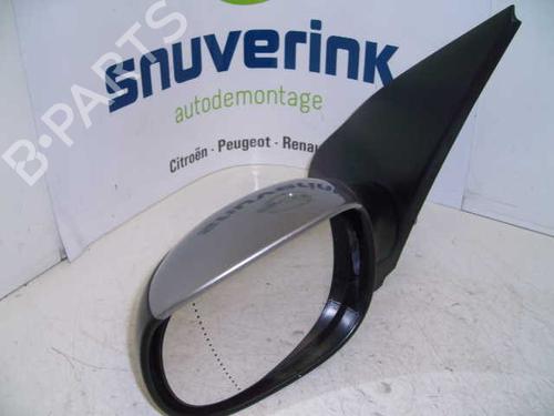 Retrovisor esquerdo Retrovisor esquerdo 10787655 10787655