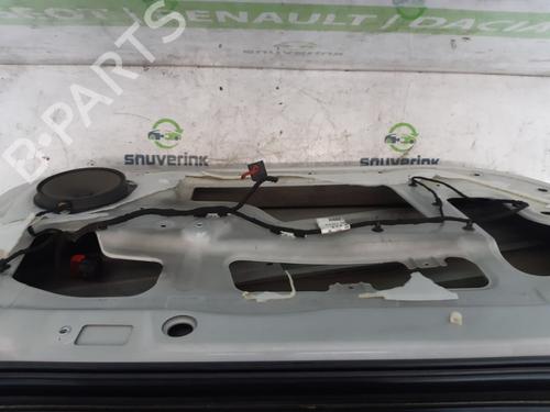 Left front door ALFA ROMEO MITO (955_) 1.4 (955AXB1B, 955.AXF1B) | BP10808916C2 