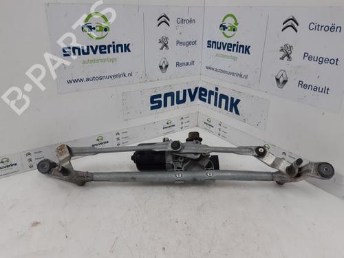 Used Front wipers mechanism RENAULT MEGANE IV Grandtour (K9A/M/N_) 1.5 dCi 110 (110 hp) 13692518