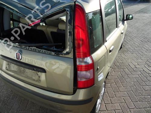 Right taillight FIAT PANDA (169_) 1.2 (169.AXB11, 169.AXB1A) | BP40573336C35 - Image 13