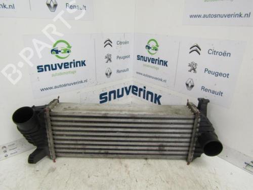 Used Intercooler Intercooler RENAULT KANGOO Express (FW0/1_) 1.5 dCi 85 (FW0K, FW0L, FW0B) (86 hp) 40541857 40541857