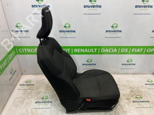 Left front seat RENAULT CLIO V (B7_) 1.0 LPG (B7MT) | BP40582608C15 - Image 6