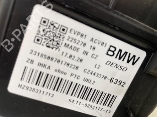 Heater matrix box BMW 1 (F40) 118 i | BP34567609M61  - Image 5