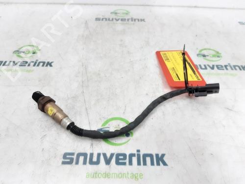Elektronisk sensor CITROËN C3 III (SX) 1.2 THP 110 (SXHNPS, SXHNZT, SXHNZ6) (110 hp) 16206135