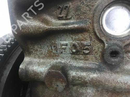 Other FIAT DUCATO Platform/Chassis (290_) 2.5 TD | BP29899408O1