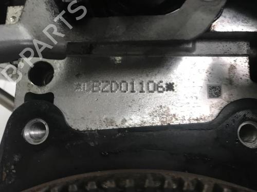 Engine VW GOLF VI Variant (AJ5) 1.2 TSI | BP40586862M1 - Image 7
