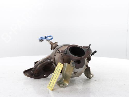 Catalyst RENAULT ARKANA I (LCM_, LDN_) 1.6 E-TECH 145 (LDMU) | BP31961049M10 - Image 3