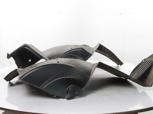 Used Wheel arch Wheel arch RENAULT MASTER III Van (FV) 2.3 dCi 150 FWD (FV0F, FV03, FV09) (150 hp) 34565280 34565280
