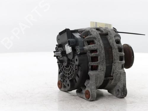 Alternator RENAULT TWINGO III (BCM_, BCA_) 1.0 SCe 70 | BP30758676M7 - Image 2