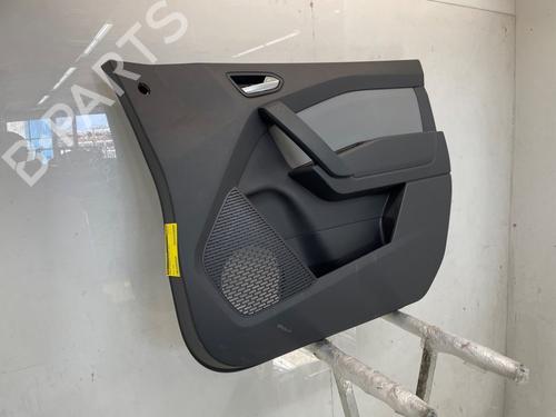 Front right panel RENAULT KANGOO III Box Body/MPV E-Tech Electric (FJJA) | BP37262793C59 - Image 3