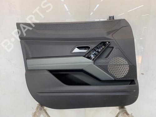 Used Front left panel DACIA DUSTER (PYM_, PYN_) 1.6 HYBRID 140 (141 hp) 29241732