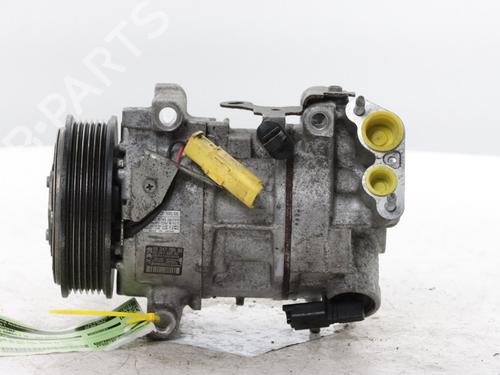 Used AC compressor AC compressor 37798601 37798601