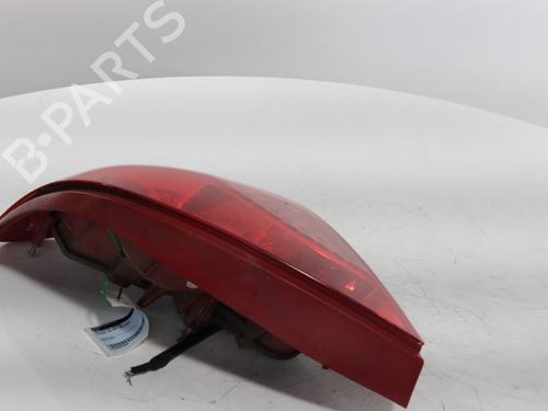Right taillight PEUGEOT 207 CC (WD_) 1.6 16V | BP28521420C35 