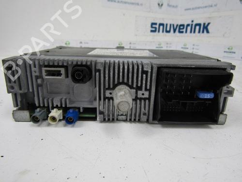 Radio PEUGEOT 2008 I (CU_) 1.2 THP 110 / PureTech 110 | BP11047383E6 