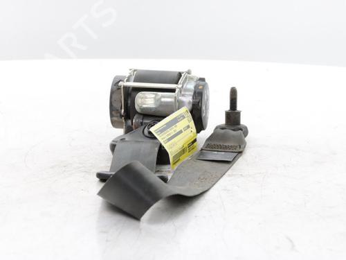 Front right seatbelt RENAULT EXPRESS Box Body/MPV 1.5 Blue dCi 75 (F6AA) | BP37072172I25 - Image 3
