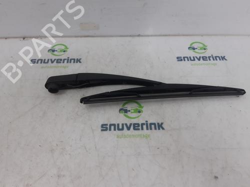 Rear windshield wiper arm RENAULT MEGANE III Grandtour (KZ0/1) 1.5 dCi (KZ09, KZ0D, KZ1G, KZ29, KZ14, KZ1W, KZ10, KZ1F,... | BP18132085C144 