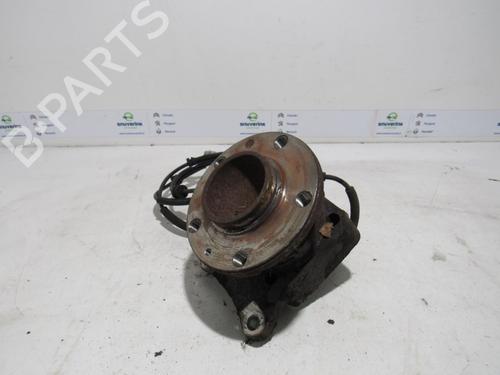 Used Right rear steering knuckle Right rear steering knuckle 13191030 13191030
