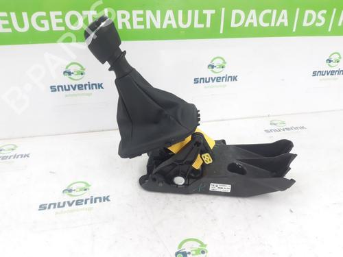 Shift knob RENAULT MEGANE IV Grandtour (K9A/M/N_) 1.2 TCe 130 (K9MR) | BP19113395I34 