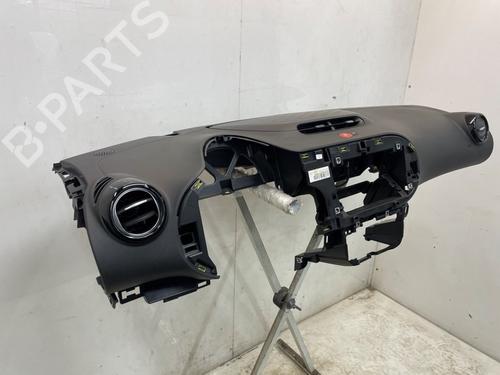Dashboard RENAULT TWINGO III (BCM_, BCA_) Z.E: (BCA1) | BP30758968C46 - Image 2