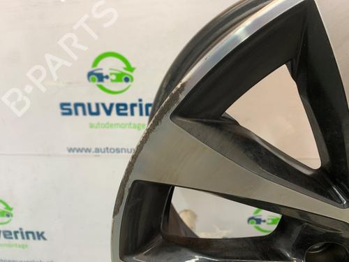 Rim RENAULT CLIO V (B7_) 1.0 TCe 90 (B7MT) | BP25449940C45 