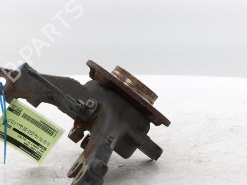 Left front steering knuckle OPEL CORSA F (P2JO) 1.2 MHEV | BP34564998M25  - Image 8