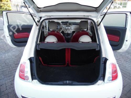 AC pipe FIAT 500 (312_) 1.2 (312AXA1A) | BP40574839M126 - Image 25