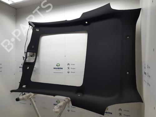 Interior roof PEUGEOT 208 I (CA_, CC_) 1.6 GTi | BP24163279I12 