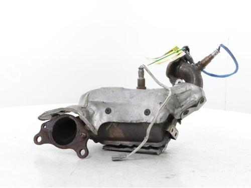 Catalyst RENAULT CAPTUR I (J5_, H5_) 1.2 TCe 120 | BP40586715M10 - Image 10
