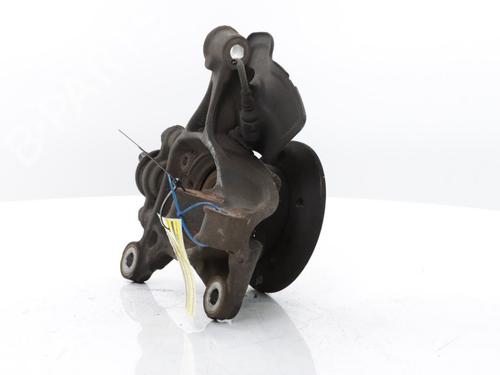 Left front steering knuckle VW CRAFTER Van (SY_, SX_) 2.0 TDI RWD (SYB, SYC, SYD) | BP38235004M25 - Image 3