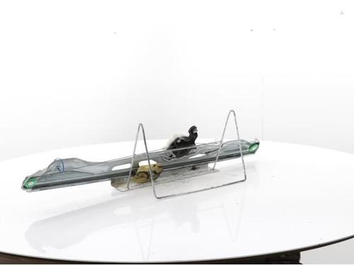 Front left window mechanism FORD TRANSIT V363 Van (FCD, FDD) 2.0 EcoBlue RWD | BP40543395C22 - Image 6