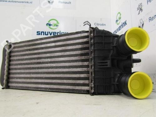 Intercooler CITROËN C3 III (SX) 1.2 THP 110 (SXHNPS, SXHNZT, SXHNZ6) | BP40578001M30 - Image 3