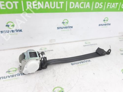 Used Rear right seatbelt Rear right seatbelt RENAULT AUSTRAL E-TECH 200 Hybrid (HGM2) (199 hp) 40542243 40542243