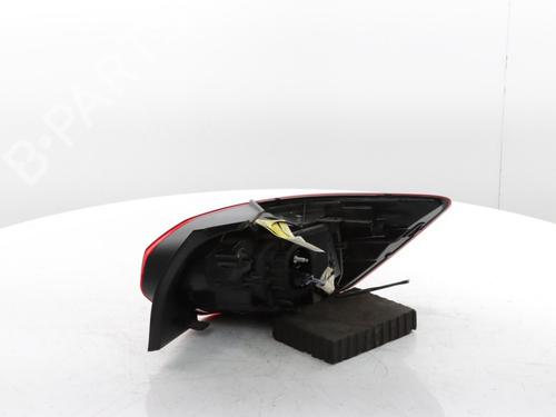Left taillight DACIA SANDERO III 1.0 SCe 65 | BP33696328C34 - Image 5