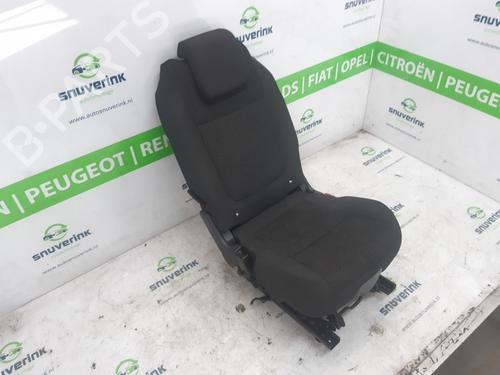 Rear seat PEUGEOT 5008 (0U_, 0E_) 1.6 16V | BP18247313C17 