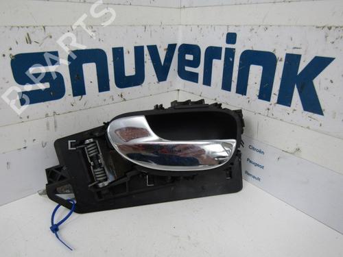 Used Exterior handle PEUGEOT 307 (3A/C) 2.0 HDi 135 (136 hp) 10793307