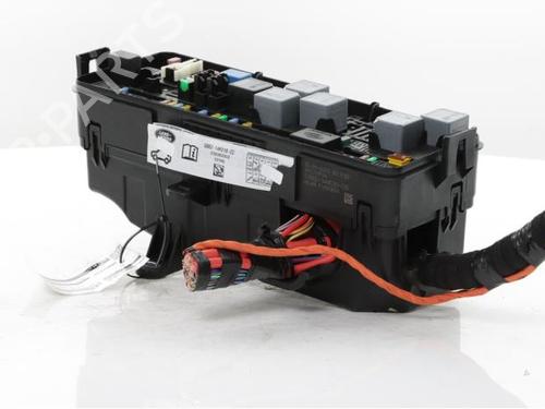 Fuse box LAND ROVER DEFENDER Station Wagon (L663) P300 Si4 4x4 | BP40588802E1 - Image 2
