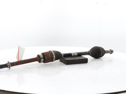 Right front driveshaft RENAULT ZOE (BFM_) ZOE | BP33874544M39  - Image 5