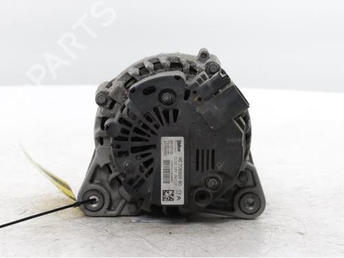 Used Alternator Alternator CITROËN C3 AIRCROSS II (2R_, 2C_) 1.2 PureTech 82 (2RHMRC, 2RHMZB) (82 hp) 39716788 39716788