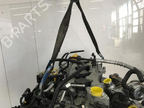 Engine RENAULT MEGANE IV Grandtour (K9A/M/N_) 1.2 TCe 130 (K9MR) | BP29426925M1 