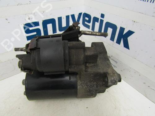 Used Starter Starter 10789343 10789343