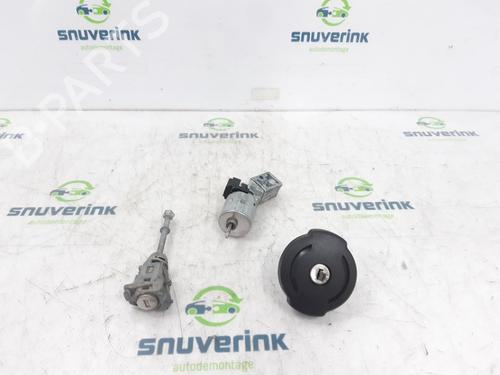 Ignition barrel PEUGEOT 5008 (0U_, 0E_) 1.6 HDi | BP15796063M48 