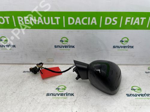 Right mirror CITROËN C3 AIRCROSS II (2R_, 2C_) 1.2 PureTech 110 (2RHNZB, 2RHNZW, 2RHNPX, 2RHNPJ) | BP25009616C27 