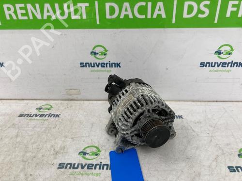 Used Alternator Alternator 19530023 19530023