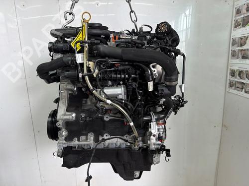 Used Engine Engine 38459955 38459955