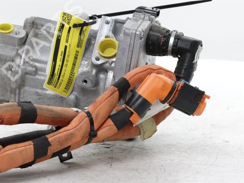 AC compressor RENAULT CAPTUR II (HF_) E-TECH 145 (HFMU) | BP33845966M34 - Image 8