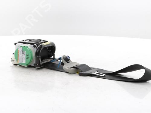 Used Front left seatbelt Front left seatbelt SUZUKI VITARA (LY) 1.4 T AllGrip (APK414) (140 hp) 40048875 40048875