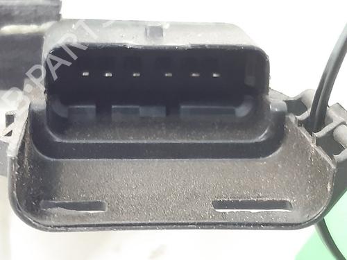Rear left lock OPEL CORSA F (P2JO) 1.2 (68) | BP17764075C100 