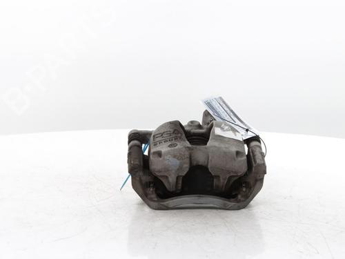 Used Left front brake caliper Left front brake caliper PEUGEOT 308 SW III (FC_, FJ_, FR_, F4_, FN_) PureTech 130 (FRHNSL, FRHNST) (131 hp) 33696948 33696948