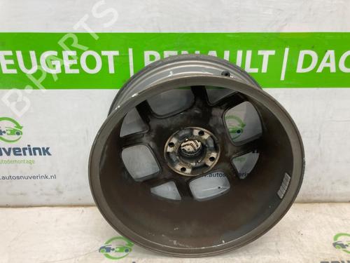 Fælk CITROËN C4 CACTUS 1.2 VTi 82 | BP24300314C45 - Image 3